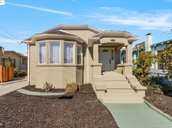 2701 67th Ave, Oakland, CA 94605