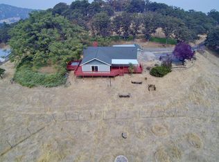 4345 Pioneer Rd, Medford, OR 97501