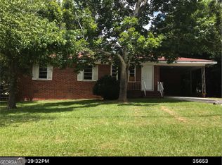 1473 Walker Rd, Macon, GA 31206