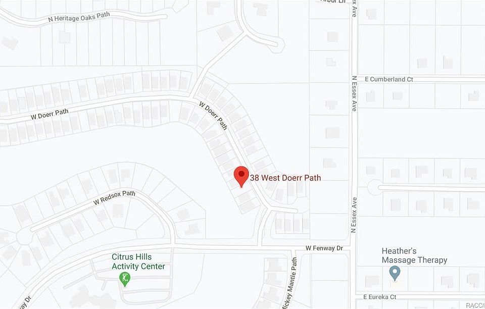 2nd image of 38 W Doerr Path
