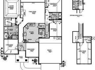 621 N Forest Creek Dr, Saint Augustine, FL 32092