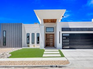 1401 Harlan Point, El Paso, TX 79928