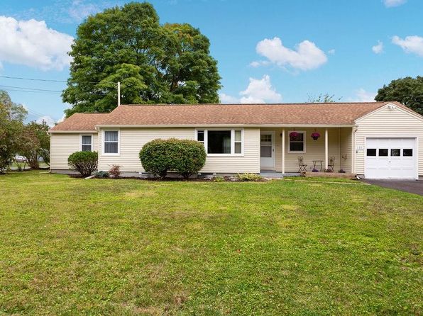 101 Kenneth Rd Camillus Ny 13031 Zillow