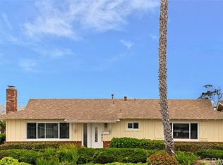 201 Monte Vis #1, San Clemente, CA 92672