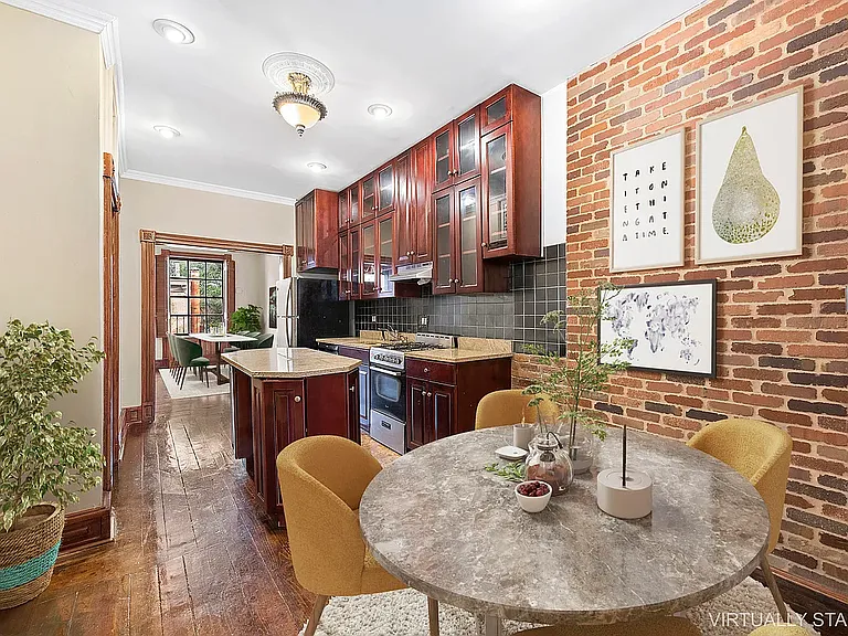 45 Grove St #3D — Photo 5