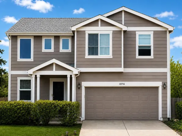 10716 Steele Street, Northglenn, CO 80233