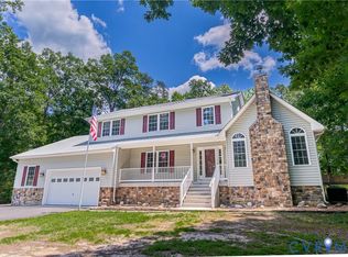 3 Congress Cv, Ruther Glen, VA 22546