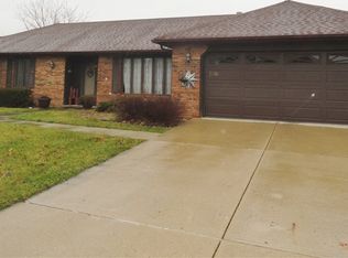 2346 Windmire Way, Anderson, IN 46012