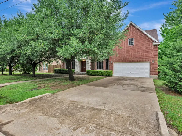 4730 Bayberry St, Flower Mound, TX 75028