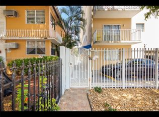 Penn Star Condominiums, Miami Beach, FL 33139