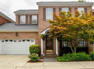 9352 Bonnie Briar Cres, Charlotte, NC 28277