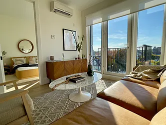 Rented by Sterling Group Developers