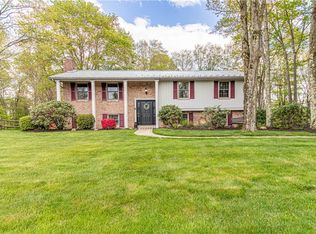 338 Jackson Dr, Apollo, PA 15613