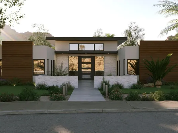 4165 E SAINT JOSEPH Way, Phoenix, AZ 85018