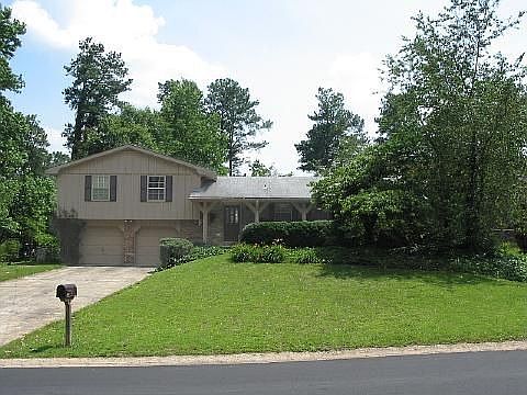 Front - (more photos at: home4sale.iufweb.com)