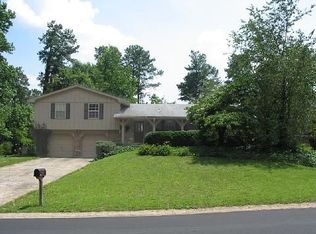 5158 Edgemoor Dr, Norcross, GA 30071