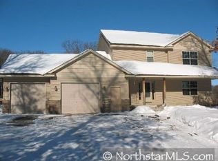 18924 245th Ave NW, Big Lake, MN 55309