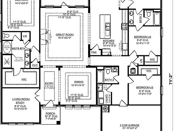 Floor Plan.
