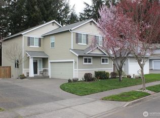 1274 Hudson St, Dupont, WA 98327