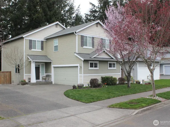 1274 Hudson Street, Dupont, WA 98327