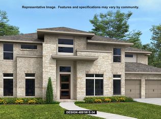 1309 Sunset Hill Way, Georgetown, TX 78628