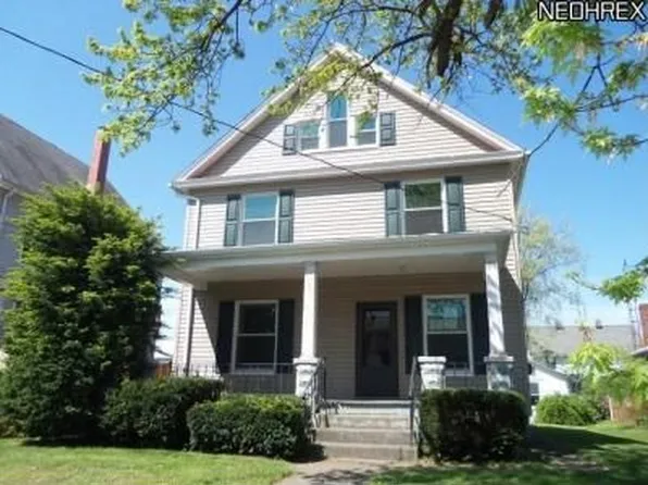 1107 Park Ave SW, Canton, OH 44706