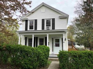 36 Beach St, Ballston Spa, NY 12020