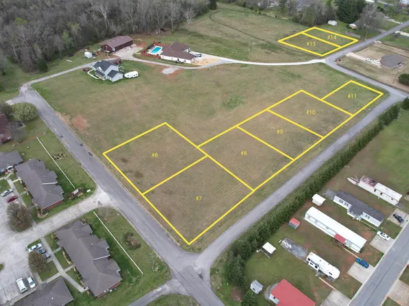 LOT 6 Pickens St, Moulton, AL 35650