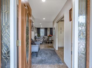 9121 Vanalden Ave, Northridge, CA 91324