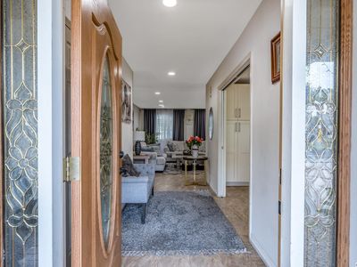 9121 Vanalden Ave, Northridge, CA, 91324