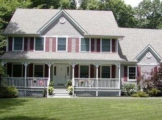 76 Haring Dr, Old Tappan, NJ 07675
