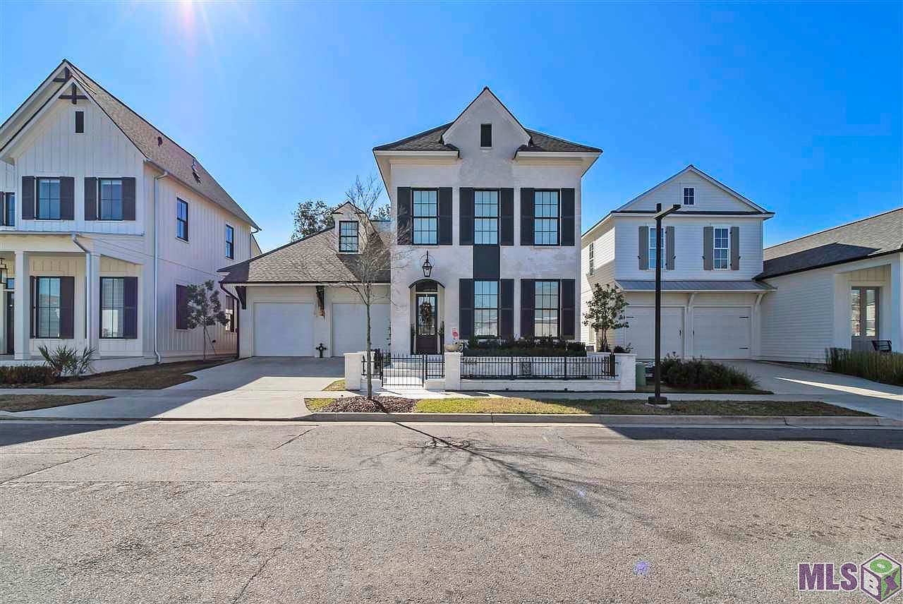 5034 Mimosa St, Baton Rouge, LA 70808 Zillow