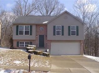57 Sagebrush Ln, Erlanger, KY 41018