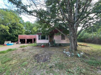 1120 Lamkin Street, Highgate Center, VT, 05459