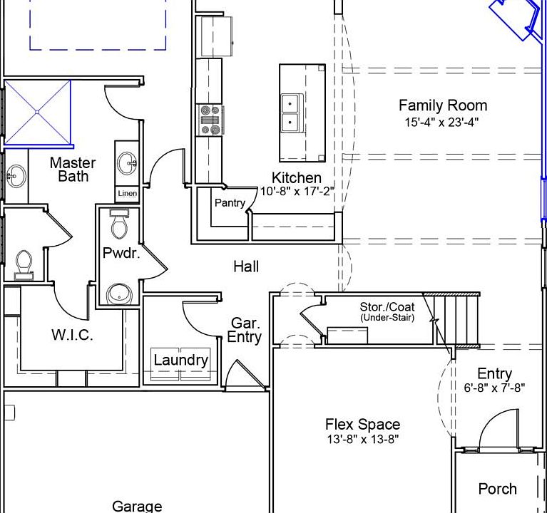 2nd image of 613 Betony Way