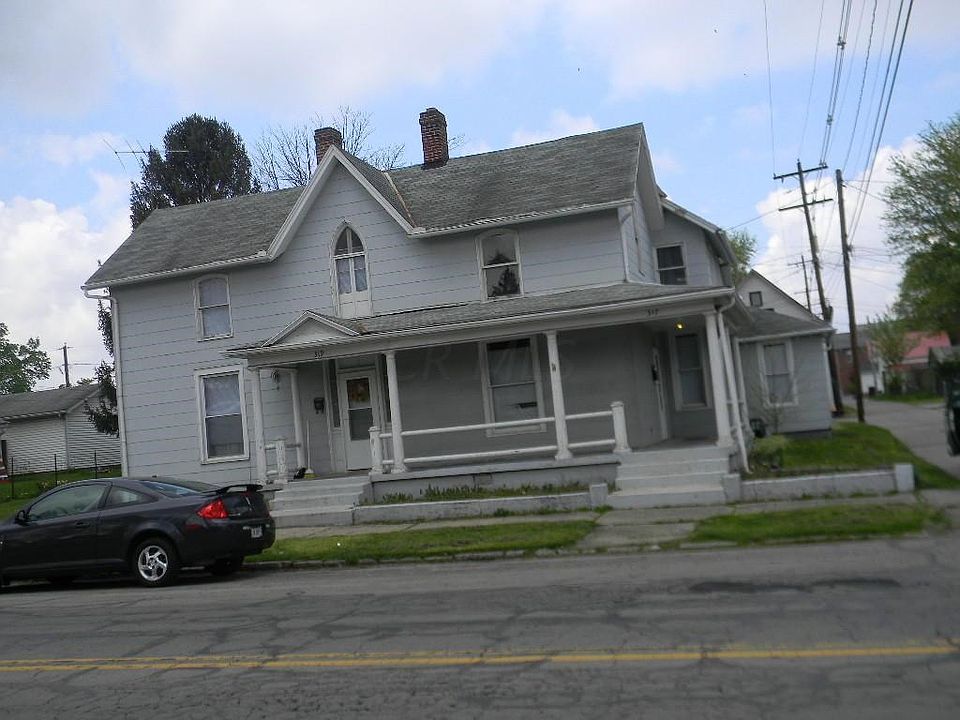2nd image of 317 S Washington St