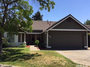 4036 Alex Ln, Carmichael, CA 95608