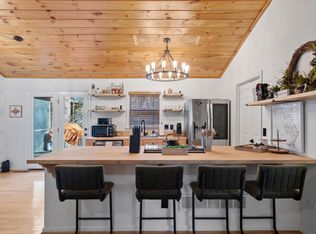 301 Buckskull Hollow Dr, Big Canoe, GA 30143