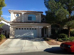 806 Rising Star Dr, Henderson, NV 89014