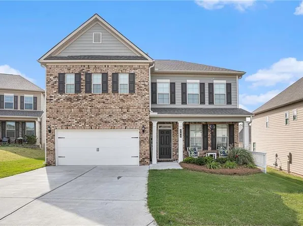 289 Victoria Heights Ln, Dallas, GA 30132