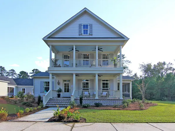 4074 Egret Perch Ct, Ravenel, SC 29470
