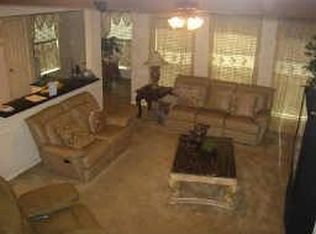 14009 Hollow Canyon Ln, Rosharon, TX 77583