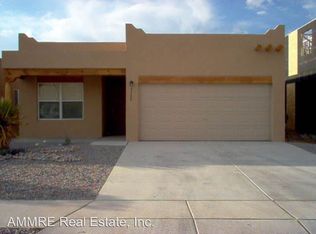 5409 Saturnia Rd NW, Albuquerque, NM 87114