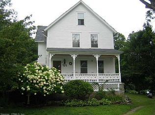 49 Church St, Sterling, CT 06377