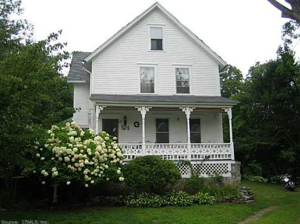 49 Church St, Sterling, CT 06377