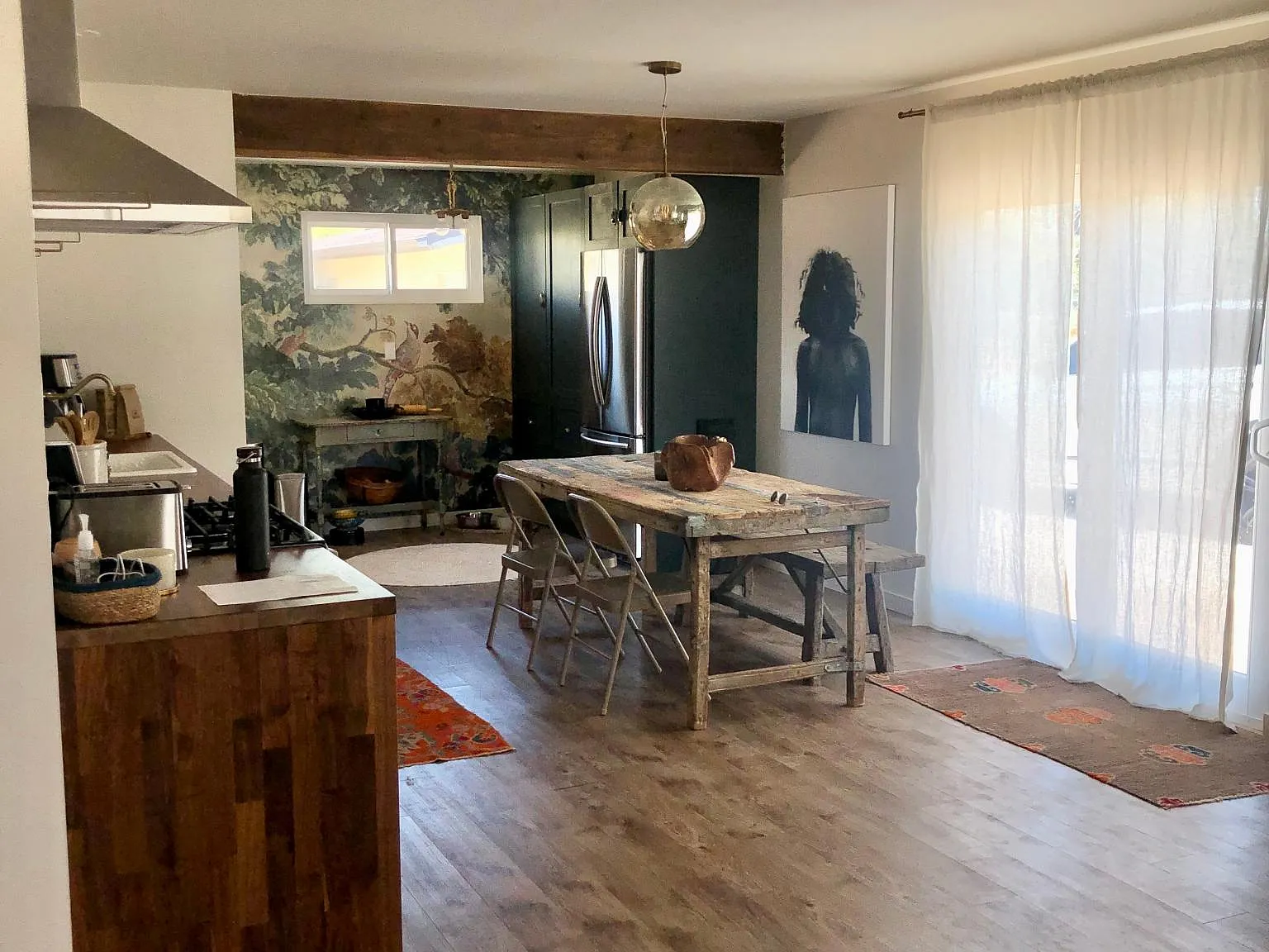 2 bed, 938 sqft, $2,800 — Photo 4