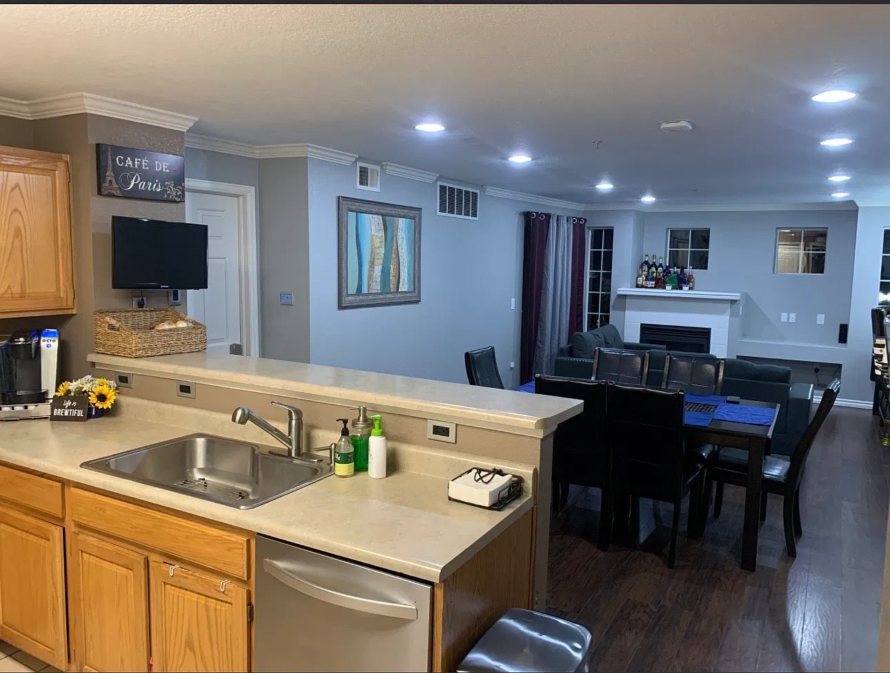 W Dorado Pl, Littleton — Photo 3