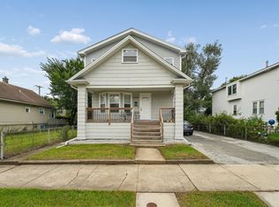 5436 S 73rd Ct, Summit, IL 60501