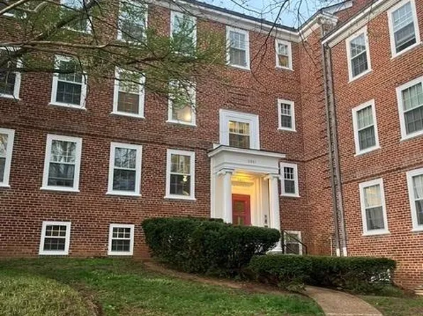 3861 Porter St NW APT C285, Washington, DC 20016