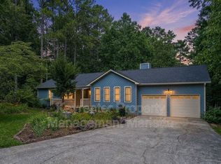 5088 Ravenwood Dr, Marietta, GA 30066